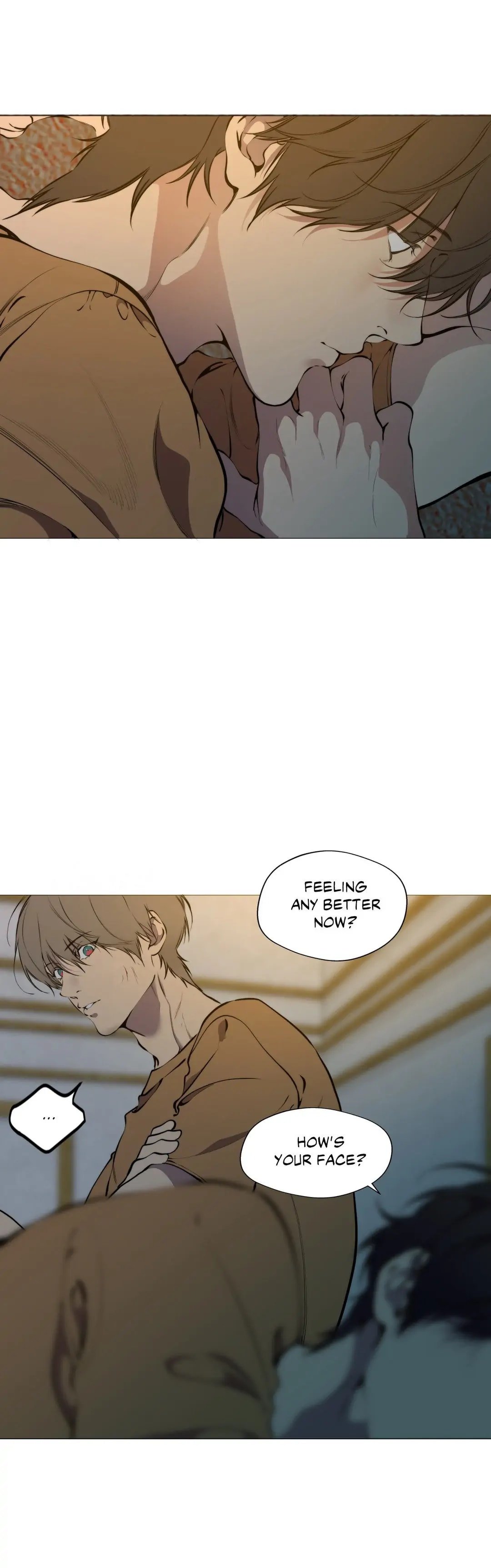 Lost in the Cloud, Chapter 87 image 30